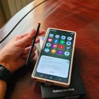 Samsung Galaxy S23 Ultra 256/12|موبایل|تهران, سید خندان (جلفا)|دیوار