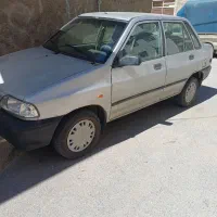 پراید