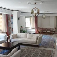شهرک غرب اجاره آپارتمان 160 متری 3 خواب طبقات بالا