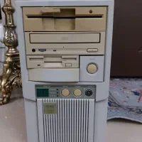 کامپیوتر برند بیم