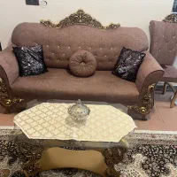 مبل ۱۲ نفره