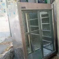 یخچال ایستاده ۱/۵۰