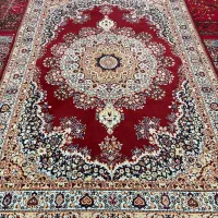 فرش 6 متری درحد نو