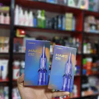 نیازمند فروشنده دائم برای همکاری در ارایشی