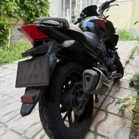 موتور لیفان kps200