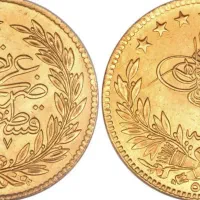سکه طلا قدمت دار