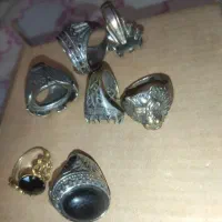 انگشتر بدلیجات