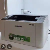 پرینتر وایفادار سامسونگ