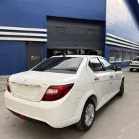 دنا پلاس اتوماتیک آپشنال توربو شار