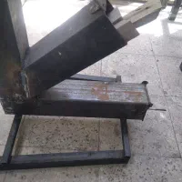 بخاری هیزمی