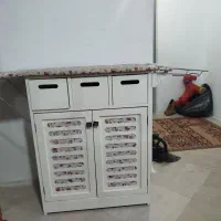 میز اتو