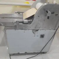 دستگاه بیسکوت زن حرفه ای چند مدل میزنه