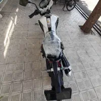 موتور تمیز سرحال درحدصفر