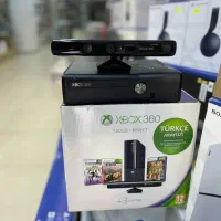 خریدار و فروش XBOX 360 سری اس وانs x فت