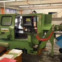 تراش سی ان سی cnc