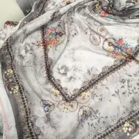 روسری قواره ۱۲۰