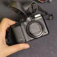 Canon G10
