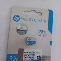 رم micro SD 32G|قطعات و لوازم جانبی رایانه|فردیس, سرحد آباد|دیوار