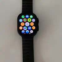 اپل واچ اولترا 2