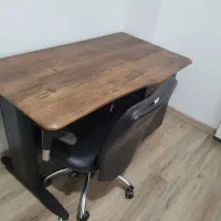 میز و صندلی برند لیو و ارکات