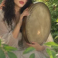 آموزش دف