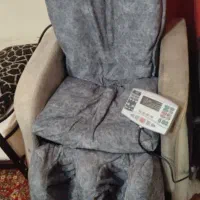 صندلی ماساژور