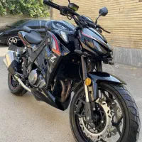 موتور طرح zهزار برند نیکتاز مدل 401