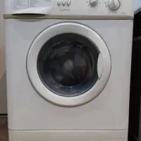 لباسشویی