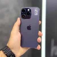 ایفون 14pro اقساطی باشرایط ویژه زیر قیمت بازار