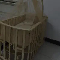 گهواره|اسباب و اثاث بچه|شهرکرد, |دیوار