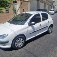206 مدل 96 بیرنگ
