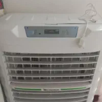 کولر آبی سلولزی