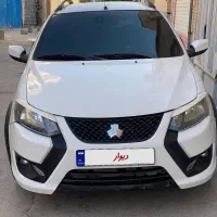 کوییک اس ۱۴۰۲ خونگی