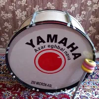 طبل محرم