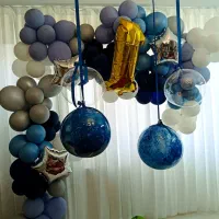 بادکنک آماده