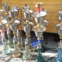 قلیان عربی الخوانکی اصل تکی و تعداد