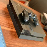 ps4 fat|کنسول، بازی ویدئویی و آنلاین|تنکمان, |دیوار