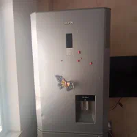 یخچال فریزر برتا