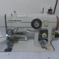 چرخ خیاطی ژانومه مدل۶۸۰