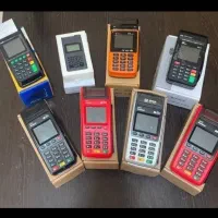 کارتخوان M35 /آک بی سیم ثابت و سیار wifi
