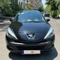 ۲۰۷ اتومات پانا