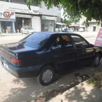 پژو ۴۰۵|خودرو سواری و وانت|جویبار, |دیوار