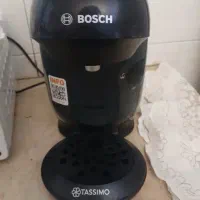 قهوه ساز نسپروسو  اصلی۴عدد
