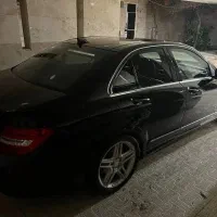 بنز c200|خودرو سواری و وانت|بوشهر, |دیوار
