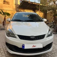 ام وی ام ۳۱۵ نیو هاچبک