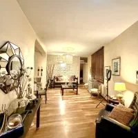 زعفرانیه-هوم-آفیس-150متر-3خواب-تک-واحدی