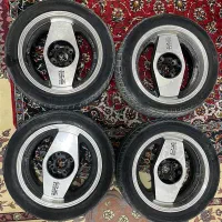 رینگ استوکOZ تایوانی و کمیاب