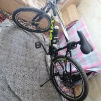 دوچرخه