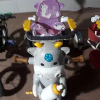 دوچرخه ۱۲