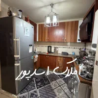 اپارتمان-مسکن-مهر-پروژه-شهران-سازه-85-متری